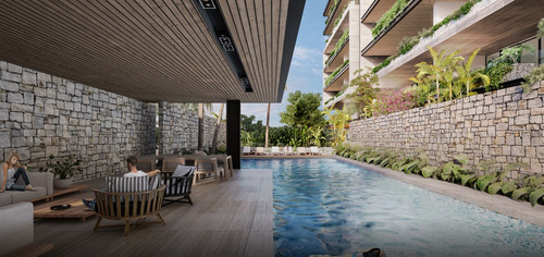Imagen 16 de 24 de Departamento En Venta En Mérida,yucatán