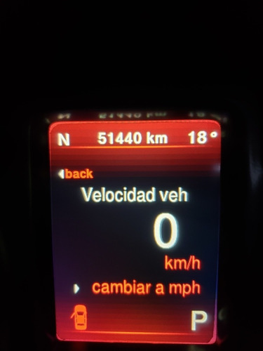 Imagen 14 de 14 de Dodge Journey 2017 2.4 Sport 7 Pasajeros At