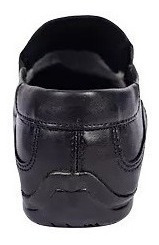 Imagen 5 de 7 de Zapato Casual Tipo Mocasín Caballero Rush By Inglese Ismael