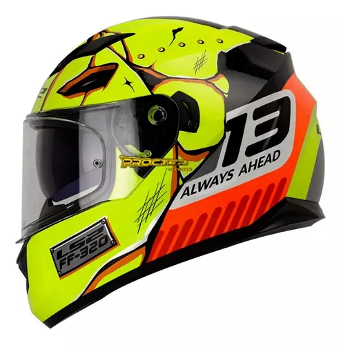 Cascos de moto integrales. Gran oferta de cascos en Pirata Motos Kyt ls2