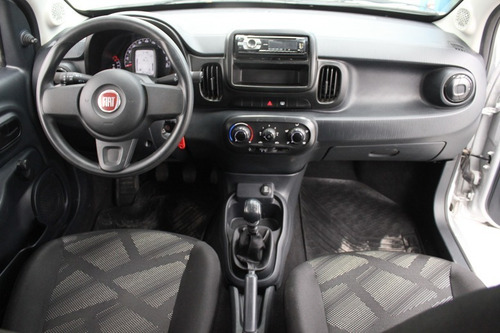 Fiat Mobi Easy 2020 La Plata 135