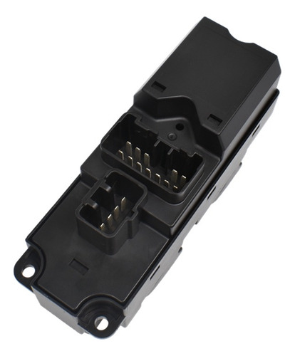 Interruptor Elevador De Cristal Haima Formica Bl4e-66-350a
