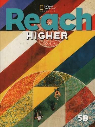 Reach Higher 5b - Student's Book + Online Practice +  P