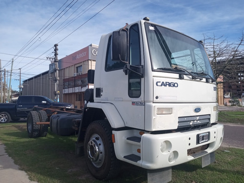 Ford Cargo 1317