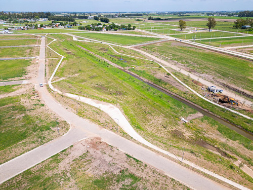 Terreno 300m2 - General Lagos - Ecolagos Este - Distrito Cero