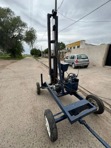 Hoyadora Eléctrica Varias Mechas