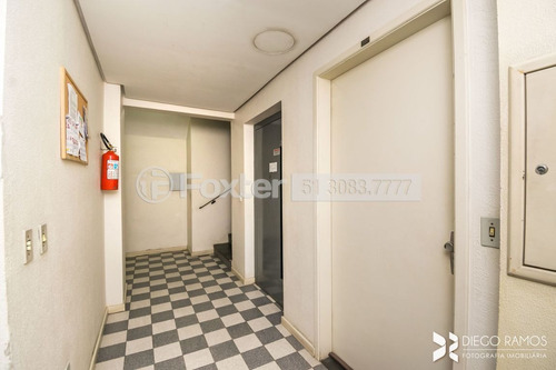 Imagem 17 de 21 de Apartamento, 1 Dormitórios, 37.33 M², Petrópolis - 139912