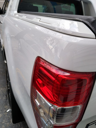 Imagem 7 de 12 de Ford Ranger Limitid 2.5