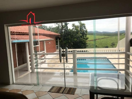 Imagem 17 de 20 de Chácara A Venda No Bairro Bosques Da Pedra Em Bragança - 3188-1