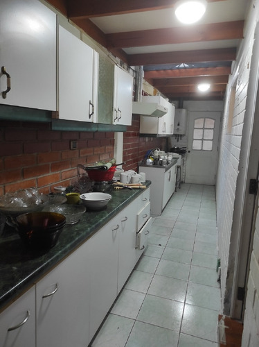 Arriendo C/compromiso De Compra Los Domínicos Pte. Alto.