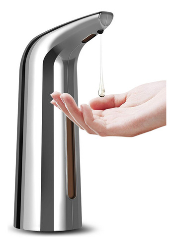. Dispensador Automático De Jabón, Dispensador, Cámara
