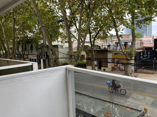 Alquiler Apartamento 1 Dormitorio Pocitos Nuevo