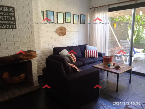 Casa Ph En Venta Zona Pinares A 300 Metros Del Mar