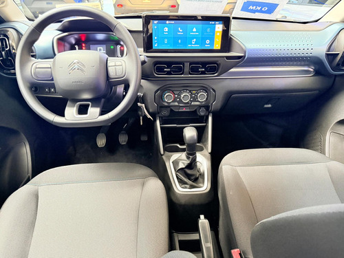 Citroën C3 1.2 Puretech 82 Feel Europa