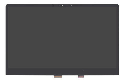 Lcd Tactil Repuesto Para Asus Zenbook Flip Ux370 Ux370u Full