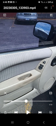Imagen 5 de 11 de Jeep Liberty Sport Liberty 2002 Sport