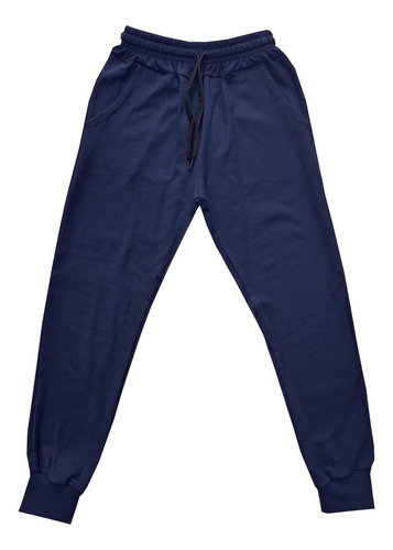 Pantalon Niños Babuchas Rusticos Joggins Con Puño 4 A 16