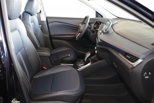 Chevrolet Tracker 1.2 Turbo Flex Premier Automático 2020/202