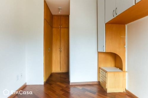 Imagem 9 de 10 de Apartamento À Venda Em São Paulo - 20656