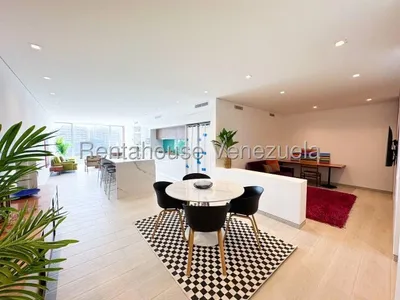 Apartamento en alquiler