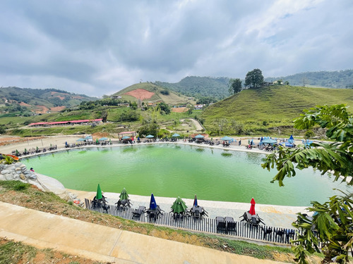 Venta De Lotes En Villa Laura San Roque, Antioquia