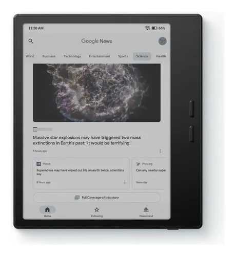 BOOX Go color7 GenⅡ Ss Tablet De Tinta Eletrônica Zk Dztdq Boox Go Color 7 Xz