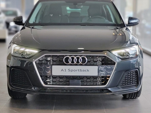 Audi A1 Sportback 1.5 35 Tfsi 150cv