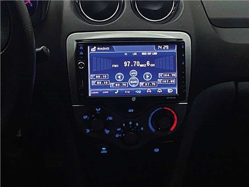 Jac J3 1.4 16v Gasolina 4p Manual