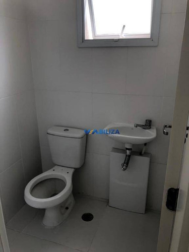 Cobertura À Venda, 349 M² Por R$ 4.807.540,00 - Jardim Das Perdizes - São Paulo/sp - Co0072