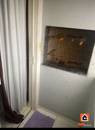 Imagem 13 de 14 de Apartamento À Venda Em Jardim Carvalho - 1601