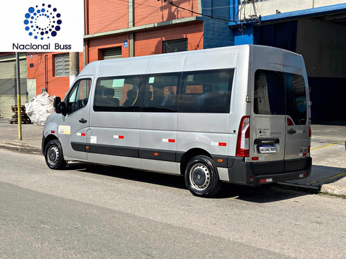 Renault Master minibus 2.3 Executive L3h2 16l 5p