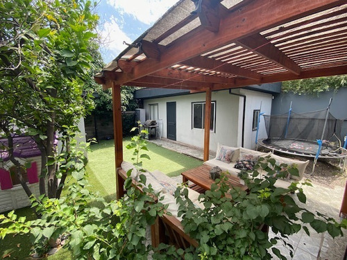 Imagen 8 de 13 de Excelente Casa En Vitacura!!