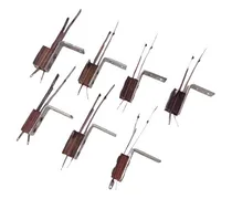 Comprar Lote De 7 Interruptores De Láminas Para Pinballs Gottlieb 