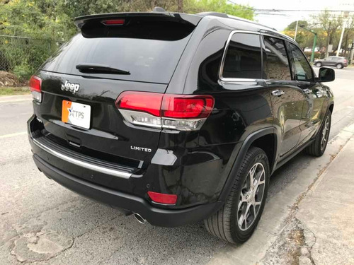 Jeep Grand Cherokee 2020 5.7 Blindada 4x4 At
