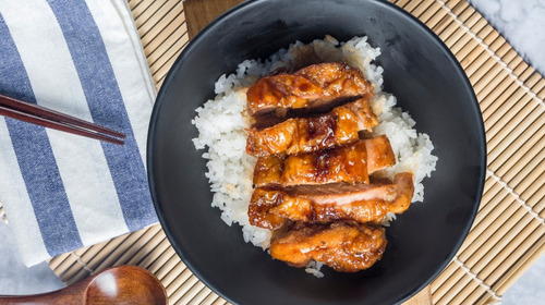 Salsa Teriyaki Glaze 2.27kg Kikkoman
