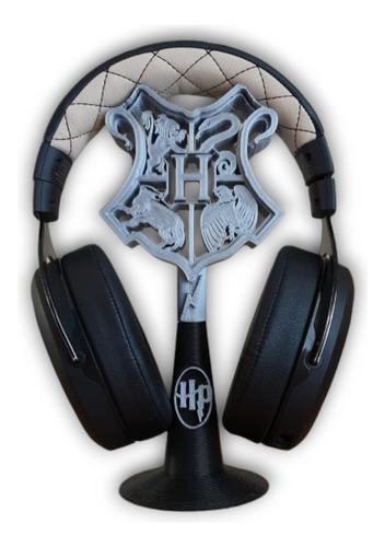 Harry Potter - Soporte Para Audifonos.