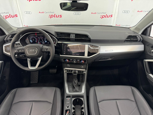 Audi Q3 1.4 Select 150 Hp Dsg