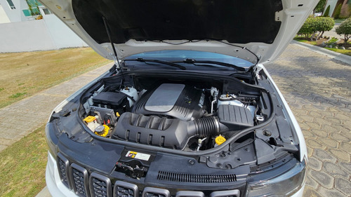 Jeep Grand Cherokee 5.7 Trailhawk 4x4 At