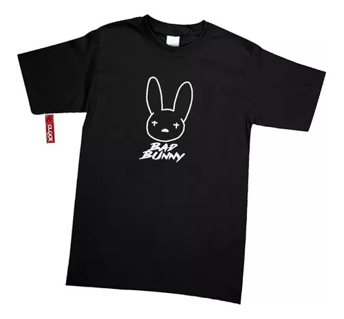 Remera Bad Bunny La Nueva Religion Trap Reggaeton Unisex