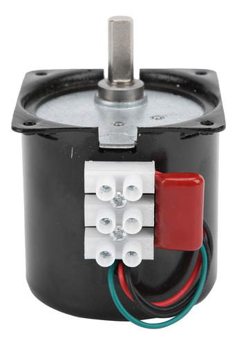 Motor Síncrono Ac, 14 W, Imán Permanente, Baja Velocidad, 2