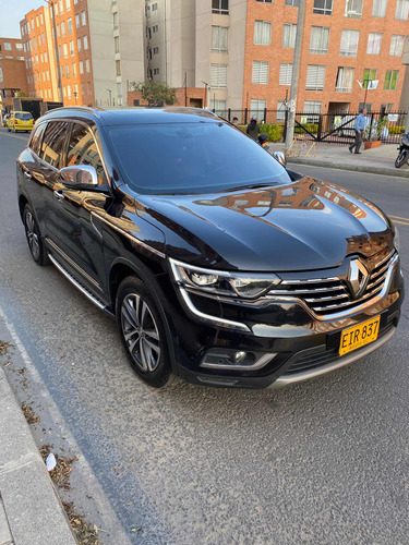 Renault Koleos 2.5 Intens