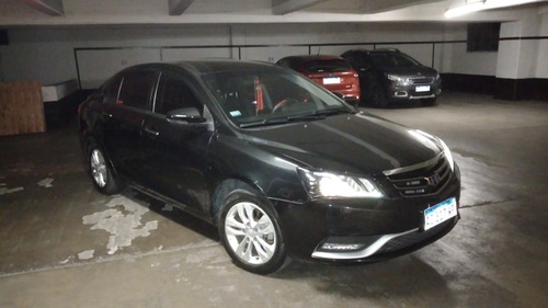 Geely Emgrand Gs 2018 1.8 Gs
