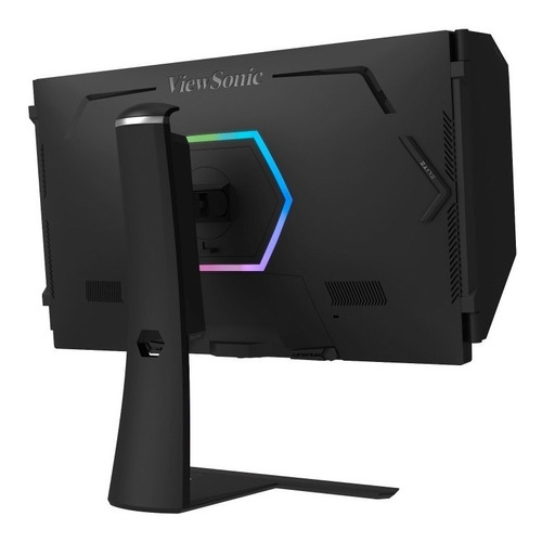 Imagen 2 de 7 de Monitor Gamer Viewsonic Elite Xg270 27 240hz Ips 1ms G-sync