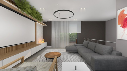 Casa Residencial Para Venda, Vila Assunção, Porto Alegre - Ca6707. - Ca6707-inc