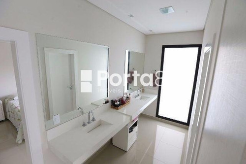 Imagem 8 de 15 de Casa Em Condominio - Residencial Eco Village - Ref: 9557 - V-ca1373