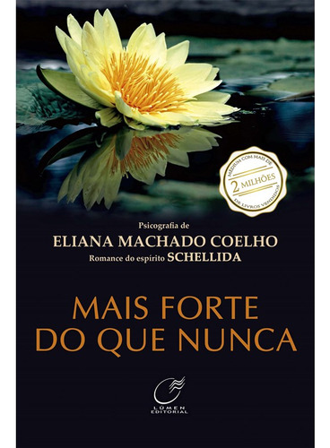 Mais Forte Do Que Nunca