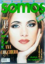 Comprar Somos Ana Mijares Placido Yuri Marco Luis Miguel Carlos Arno