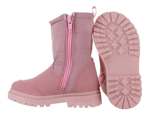 Botas esquimal niña clearance