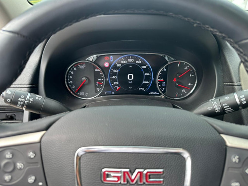 GMC Terrain 1.5T
