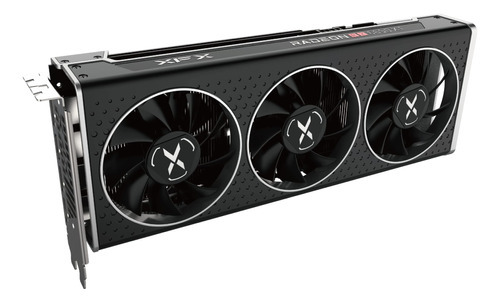 Placa gráfica Xfx Speedster Merc308 Radeon Rx 6650xt para